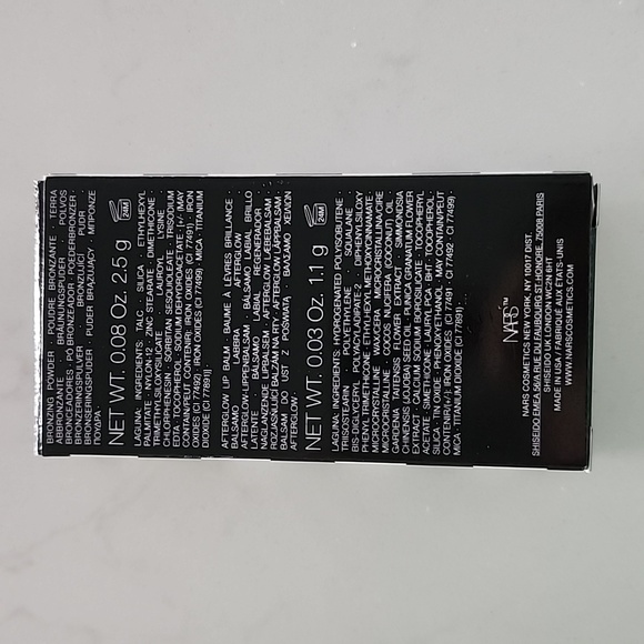 NARS Laguna from Sephora - Picture 3 of 4
